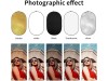 Reflector 5 in 1 Godox (90x120cm)
